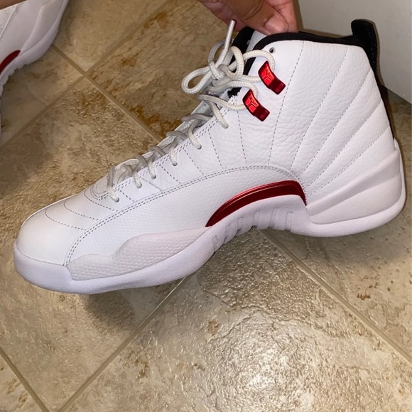 Jordan Retro 12 “Twist” - Picture 10 of 10